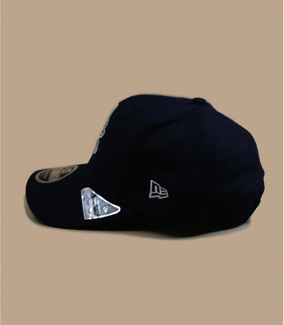 cappello da pescatore nero cappello da pescatore nero